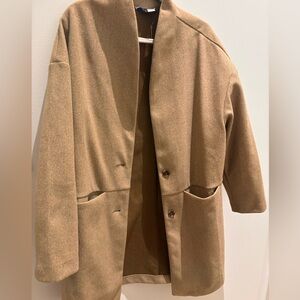 Old Navy Swing Coat